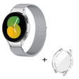 Metal Strap with Cover fits Samsung Galaxy Watch 5 (40mm)