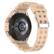 Samsung Galaxy Watch 5 (40mm) / Samsung Galaxy Watch 4 (40mm) Silicone Strap