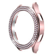 Plastic and Rhinestone Bumper fits Samsung Galaxy Watch 5 (44mm)