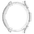 Transparent Plastic Bumper fits Samsung Galaxy Watch 5 (44mm)