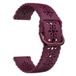 Eminent Universel Samsung Silicone Strap