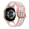 Elegant Universel Samsung Silicone Strap