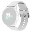 Stylish Universel Samsung Silicone Strap