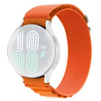 Super Nice Samsung Smartwatch Nylon Universel Strap