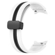 Classic Samsung Smartwatch Silicone Universel Strap
