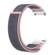 Exquisite Samsung Smartwatch Nylon Universel Strap