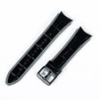Really cool Universel Samsung PU Leather and Silicone Strap