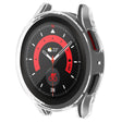 Absolutely Fashionable Samsung Galaxy Watch 5 Pro Silicone Cover