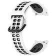 Mega fashionable Universel Samsung Silicone Strap