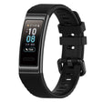 Mega cool Huawei Band 3 Pro / Huawei Band 3 Silicone Strap