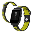 Super neat Huawei Watch / Huawei TalkBand B5 Silicone Strap