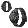 Superb Universel Huawei Genuine Leather and Silicone Strap