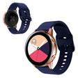 Very beautiful Universel Silicone Strap