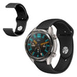 Super nice Huawei Watch GT 2 46mm Silicone Strap