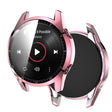 Remarkably Nice Huawei Watch GT 2 46mm Cover with Screen Protector in Plastic and Tempered Glass