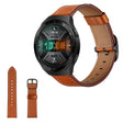 Super durable Huawei Watch GT 2e Genuine Leather Strap