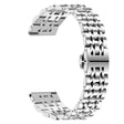 Very Neat Huawei Smartwatch Metal Universel Strap