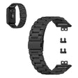 Incredibly elegant Huawei Watch Fit Metal Strap