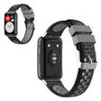 Super stylish Huawei Watch Fit Silicone Strap