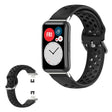 Very stylish Huawei Watch Fit Silicone Strap