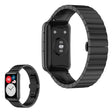 Really cool Huawei Watch Fit Metal Strap