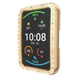 Rhinestone and Silicone Bumper fits Huawei Watch Fit
