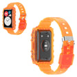 Remarkably Tough Huawei Watch Fit Silicone Strap