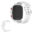 Very fashionable Huawei Children's Watch 4X Silicone Strap