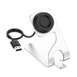 Metal Huawei Smartwatch Charging Dock