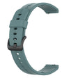 Very Delightful Huawei Watch Fit Mini Silicone Strap