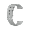 Huawei Watch GT 3 (42mm) / Huawei Watch GT 2 42mm Silicone Universel Strap