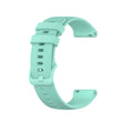 Huawei Watch GT Runner / Huawei Watch GT 3 (46mm) Silicone Universel Strap