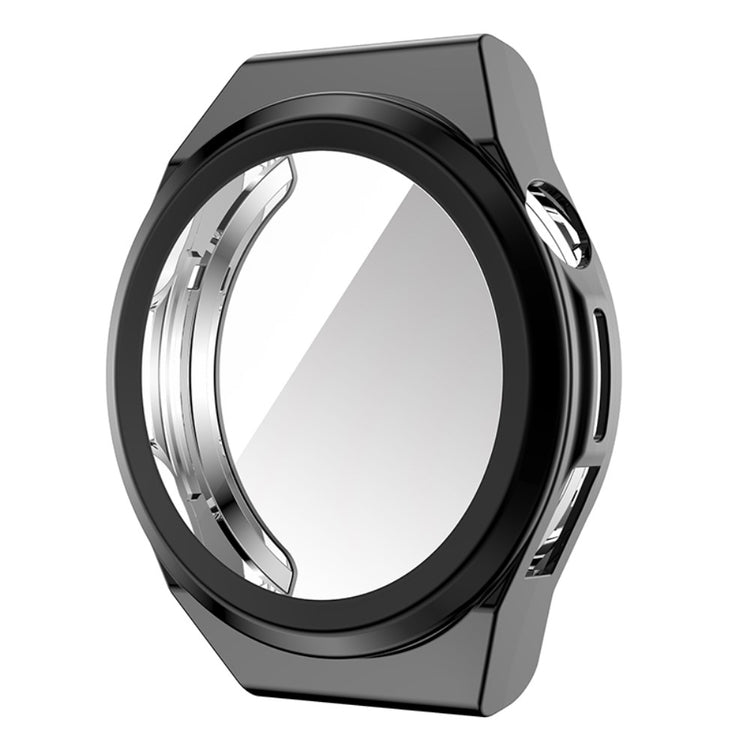 Meget Godt Huawei Watch GT Runner Silikone Cover - Gennemsigtig#serie_1