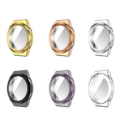 Meget Godt Huawei Watch GT Runner Silikone Cover - Sølv#serie_2