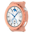 Transparent Silicone Bumper fits Huawei Watch GT 3 Pro 43mm
