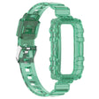 Remarkably Elegant Smartwatch Silicone Universel Strap