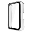Fashionable Huawei Band 7 / Honor Band 6 Universel Cover with Screen Protector in Plastic and Tempered Glass