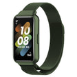 Mega Fashionable Huawei Band 7 Metal Strap