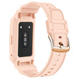 Incredibly Cool Smartwatch Silicone Universel Strap