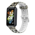 Fashionable Huawei Band 7 Silicone Strap
