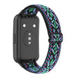 Mega Pleasant Huawei Band 7 Genuine Leather Strap