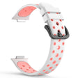 Super Strong Huawei Watch Fit 2 Silicone Strap