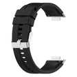 Absolutely Agreeable Huawei Watch Fit 2 Silicone Strap