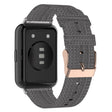 Mega Agreeable Huawei Watch Fit 2 Nylon Strap