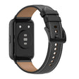 Sweet Huawei Watch Fit 2 Genuine Leather Strap