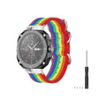 Remarkably Splendid Huawei Watch GT Cyber Nylon Strap