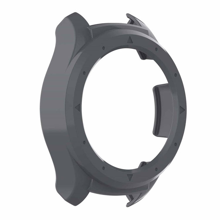 Flot Huawei Watch 2 Silikone Cover - Sølv#serie_4