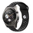 Comfortable Huawei Watch 2 Pro Silicone Strap