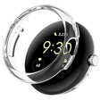 Incredibly Good Google Pixel Watch Cover with Screen Protector in Plastic