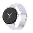 Super comfortable Google Pixel Watch Plastic Strap